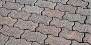 Paver Stone