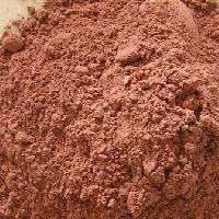 Red Clay