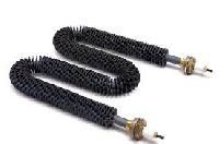 Tubular Finned Heaters