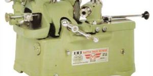 Valve Refacer Machine