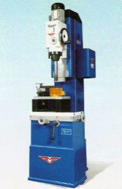 Vertical Fine Boring Machine (MI-777)