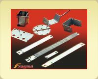 Finned Strip Heaters