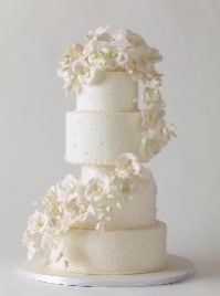 Wedding Cakes