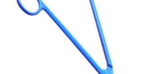 Bipolar Dissecting Scissors