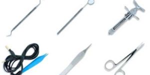 Dental Surgical Instruments