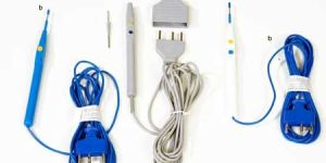 Electrosurgical Pencils