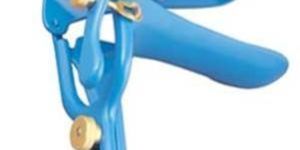 Graves VU-More Speculum Disposable Tube