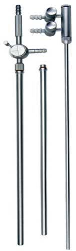 Laparoscopic Suction Irrigation Cannula