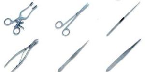 Neurosurgical Instruments