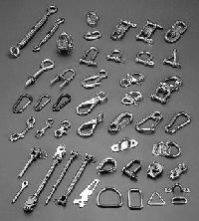 Stainless Steel Hardware