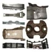 Precision Sheet Metal Components