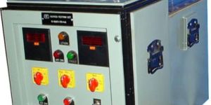 AC Insulation Tester