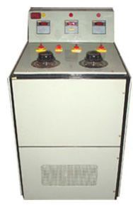Battery Discharge Set