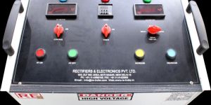 Breakdown Type AC High Voltage Tester