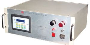Contact Resistance Meter