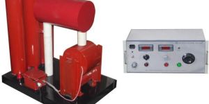High Voltage Equipment