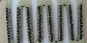 High Voltage Rectifiers