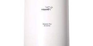Steamer Plus MSV Water Heater