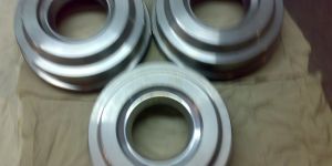 CNC Turning Job Shop