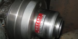 Hydraulicly Contracting Jelly Tpye Collets Chucks