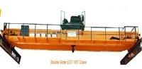 Double Girder EOT Cranes