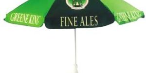 Promotional Umbrella 03