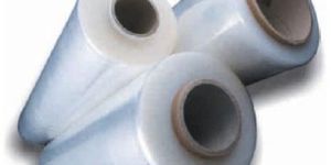 Stretch Packaging Film