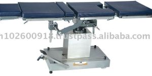 Hydraulic Operation Theatre Table