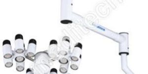 LED Surgical Operating Light