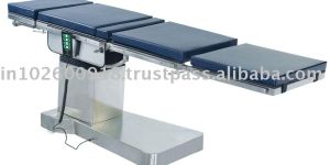 Surgical Operation Theatre Tables