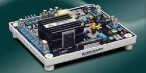 Generator Voltage Regulators
