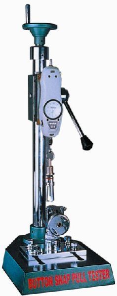 Button Snap Pull Tester