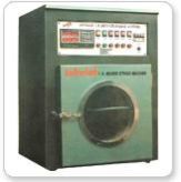 IR Beaker Dyeing Machine