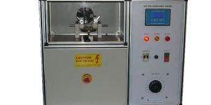 Dry ARC Resistance Tester