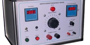 Earth Bond Tester
