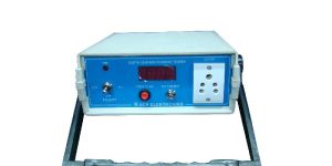 Leakage Current Tester