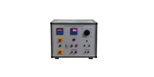 PC BASED CALIBRATION BENCH FOR ENERGY METERS