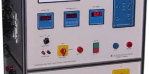 Temperature Rise Test Set up