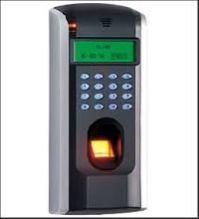 Fingerprint Readers