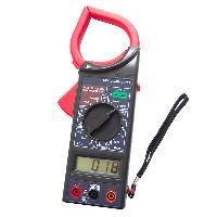 Digital Clamp Meters