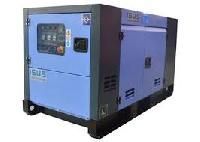 Diesel Power Generators