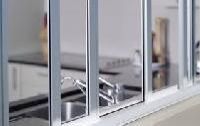 Aluminum Openable Window
