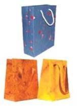 Paper Carry Bags