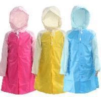 Rainwear