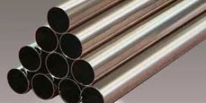 Copper Nickel Tube