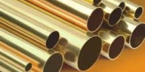 Phosphor Bronze Tubes