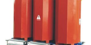 Cast Resin Transformer