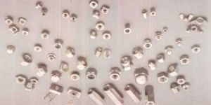 Metal Nuts