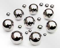 Steel Balls