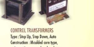 Control Transformer